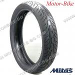 МОТО ГУМА ВЪНШНА 110/70-16 52S TL TOURING FORCE-SC МИТАС